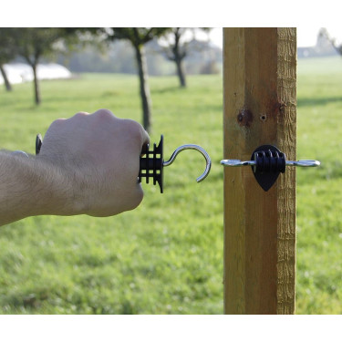 Flexibles Tor-System FlexiGate AKO 7,5 m Flexibles Tor-System FlexiGate AKO 7,5 m