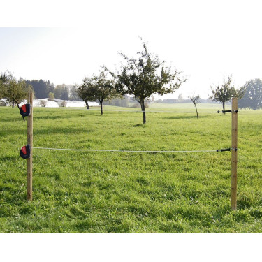 Flexibles Tor-System FlexiGate AKO 7,5 m Flexibles Tor-System FlexiGate AKO 7,5 m
