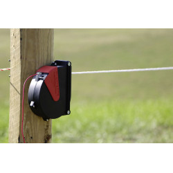 Flexibles Tor-System FlexiGate AKO 7,5 m Flexibles Tor-System FlexiGate AKO 7,5 m
