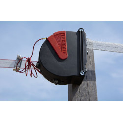 Flexibles Tor-System FlexiGate AKO 7,5 m Flexibles Tor-System FlexiGate AKO 7,5 m