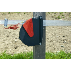 Flexibles Tor-System FlexiGate AKO 7,5 m Flexibles Tor-System FlexiGate AKO 7,5 m