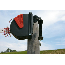 Flexibles Tor-System FlexiGate AKO 7,5 m Flexibles Tor-System FlexiGate AKO 7,5 m