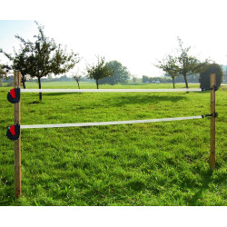 Flexibles Tor-System FlexiGate AKO 7,5 m Flexibles Tor-System FlexiGate AKO 7,5 m