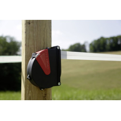 Flexibles Tor-System FlexiGate AKO 7,5 m Flexibles Tor-System FlexiGate AKO 7,5 m