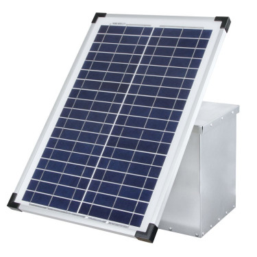 12V-Batterie-Weidezaungerät Savanne 3000 AKO 12V-Batterie-Weidezaungerät Savanne 3000 AKO