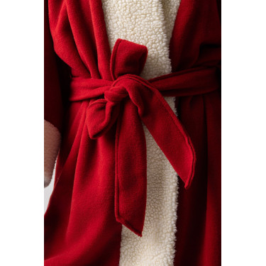 Weihnachtsdecke Horze