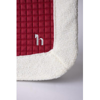 Satteldecke Vielseitigkeit Weihnachten Horze Königsblau