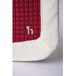 Satteldecke Vielseitigkeit Weihnachten Horze