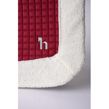 Satteldecke Vielseitigkeit Weihnachten Horze