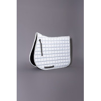 Vielseitige Satteldecke Horze Hi Viz Reflektierendes Silber