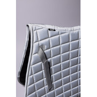 Vielseitige Satteldecke Horze Hi Viz Reflektierendes Silber