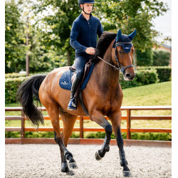 Horseware® Classic Gamaschen Schwarz / schwarz