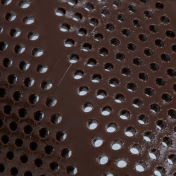 Acavallo Gel NS-S Classic-S Sattelpad, flach ausgeschnitten Braun / Natur-Lammfell Acavallo Gel NS-S Classic-S Sattelpad, flach ausgeschnitten Braun / Natur-Lammfell