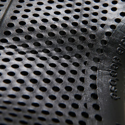 Acavallo Gel NS-S Classic-S Sattelpad, flach ausgeschnitten Schwarz / Natur-Lammfell Acavallo Gel NS-S Classic-S Sattelpad, flach ausgeschnitten Schwarz / Natur-Lammfell