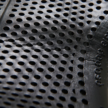 Acavallo Gel NS-S Classic-S Sattelpad, flach ausgeschnitten Schwarz / Natur-Lammfell Acavallo Gel NS-S Classic-S Sattelpad, flach ausgeschnitten Schwarz / Natur-Lammfell