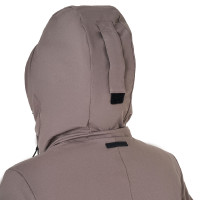 Damen-Langjacke Equestro wasserabweisend und winddicht Gestromt Damen-Langjacke Equestro wasserabweisend und winddicht Gestromt