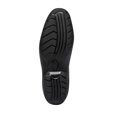 Stiefel Canova Franceschini Kalbsleder Braun