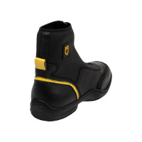 Equestro-Stiefel Modell Pluton Schwarz
