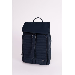 Harcour Bolt Tasche Marine Marineblau