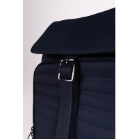 Harcour Bolt Tasche Marine Marineblau
