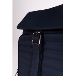 Harcour Bolt Tasche Marine Marineblau