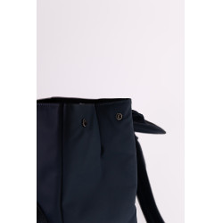 Harcour Bolt Tasche Marine Marineblau