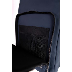 Harcour Bolt Tasche Marine Marineblau
