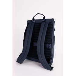 Harcour Bolt Tasche Marine Marineblau