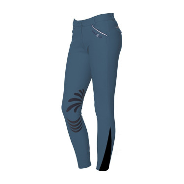 Hose Flags & Cup Cayenne Junior Ente / Marine Blau