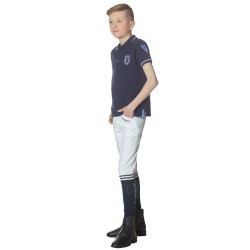 Reithose F&C Saint Malo Junior Reithose F&C Saint Malo Junior