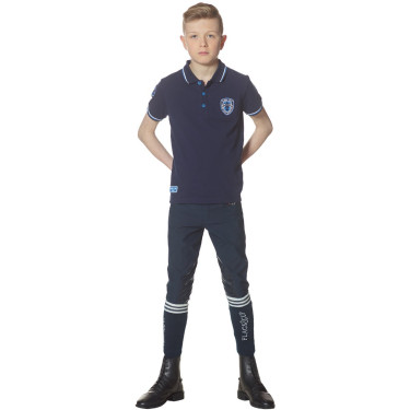 Reithose F&C Saint Malo Junior Reithose F&C Saint Malo Junior