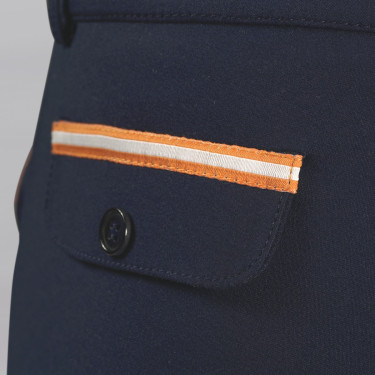 Reithose F&C Saint Malo Junior Reithose F&C Saint Malo Junior