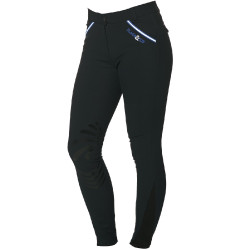 Damenhose Flags & Cup Cayenne Damenhose Flags & Cup Cayenne