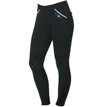 Damenhose Flags & Cup Cayenne Damenhose Flags & Cup Cayenne
