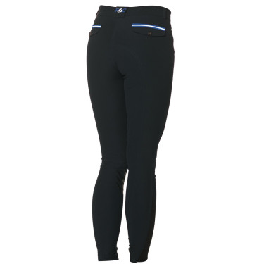 Damenhose Flags & Cup Cayenne Damenhose Flags & Cup Cayenne