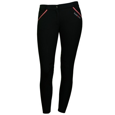 Damenhose Flags & Cup Cayenne Damenhose Flags & Cup Cayenne