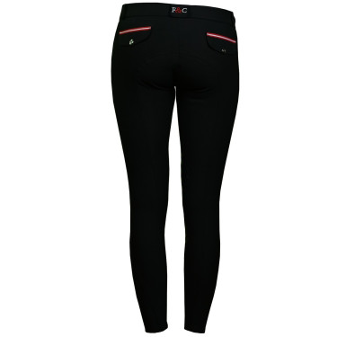 Damenhose Flags & Cup Cayenne Damenhose Flags & Cup Cayenne
