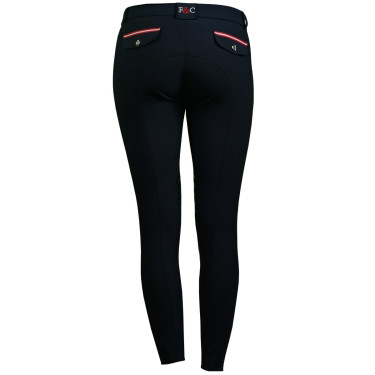Damenhose Flags & Cup Cayenne Damenhose Flags & Cup Cayenne