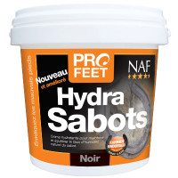 Profeet Hydra Hufpflege NAF Schwarz