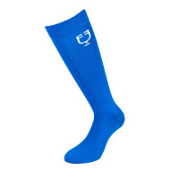 Technische Socken Equestro x FISE im 3er-Pack Schwarz / Marineblau / Savoyer Blau Technische Socken Equestro x FISE im 3er-Pack Schwarz / Marineblau / Savoyer Blau
