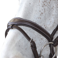 Bridon Canter ORNELLA Noir