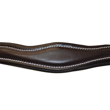 Bridon Canter ORNELLA Noir