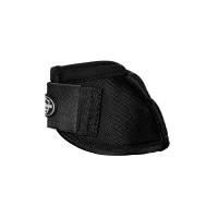 Western-Glocken Platinum Pro Star Cordura Schwarz Western-Glocken Platinum Pro Star Cordura Schwarz