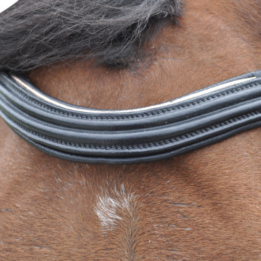 Trensenzaum Canter ROSE GOLD Trensenzaum Canter ROSE GOLD