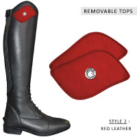 Einsatz für Stiefel PRATONI...