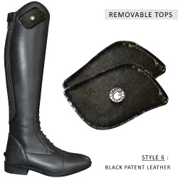 Einsatz für Stiefel PRATONI Canter Einsatz für Stiefel PRATONI Canter