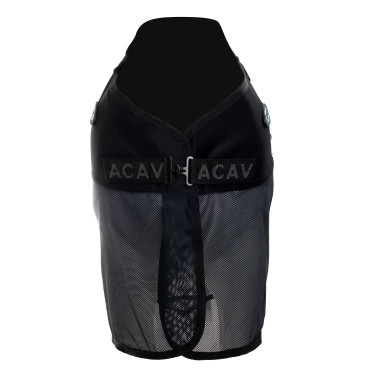 Magnetdecke Acavallo Schwarz