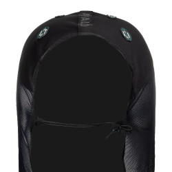 Magnetdecke Acavallo Schwarz