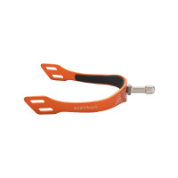 Acavallo Arena Aluplus 2.0 Sporen Blau