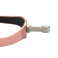 Acavallo Sporen Arena Aluplus 2.0 mit Strass Antikrosa